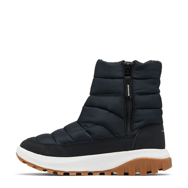 Women's winter boots size 1 wide on sale