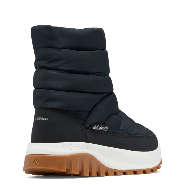 Columbia wide boots deals