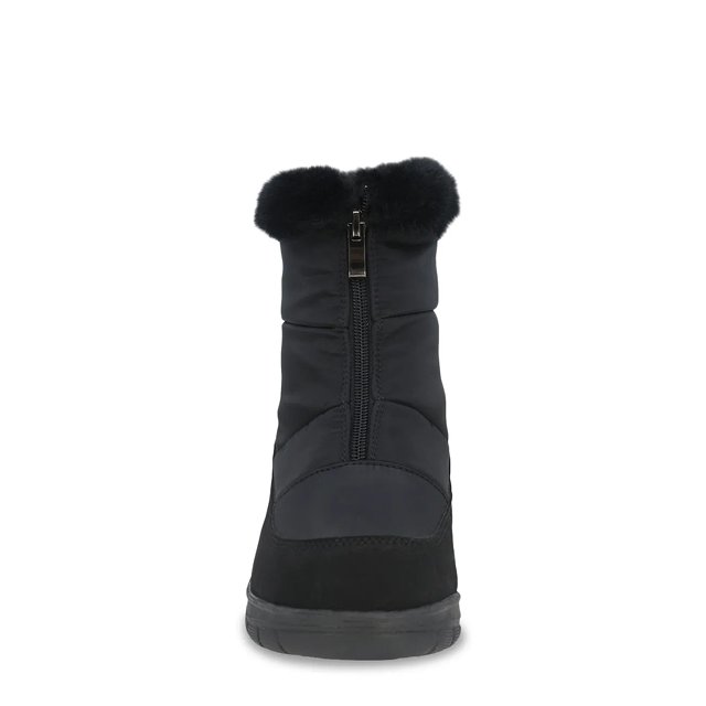 Holly shearling snow boots outlet