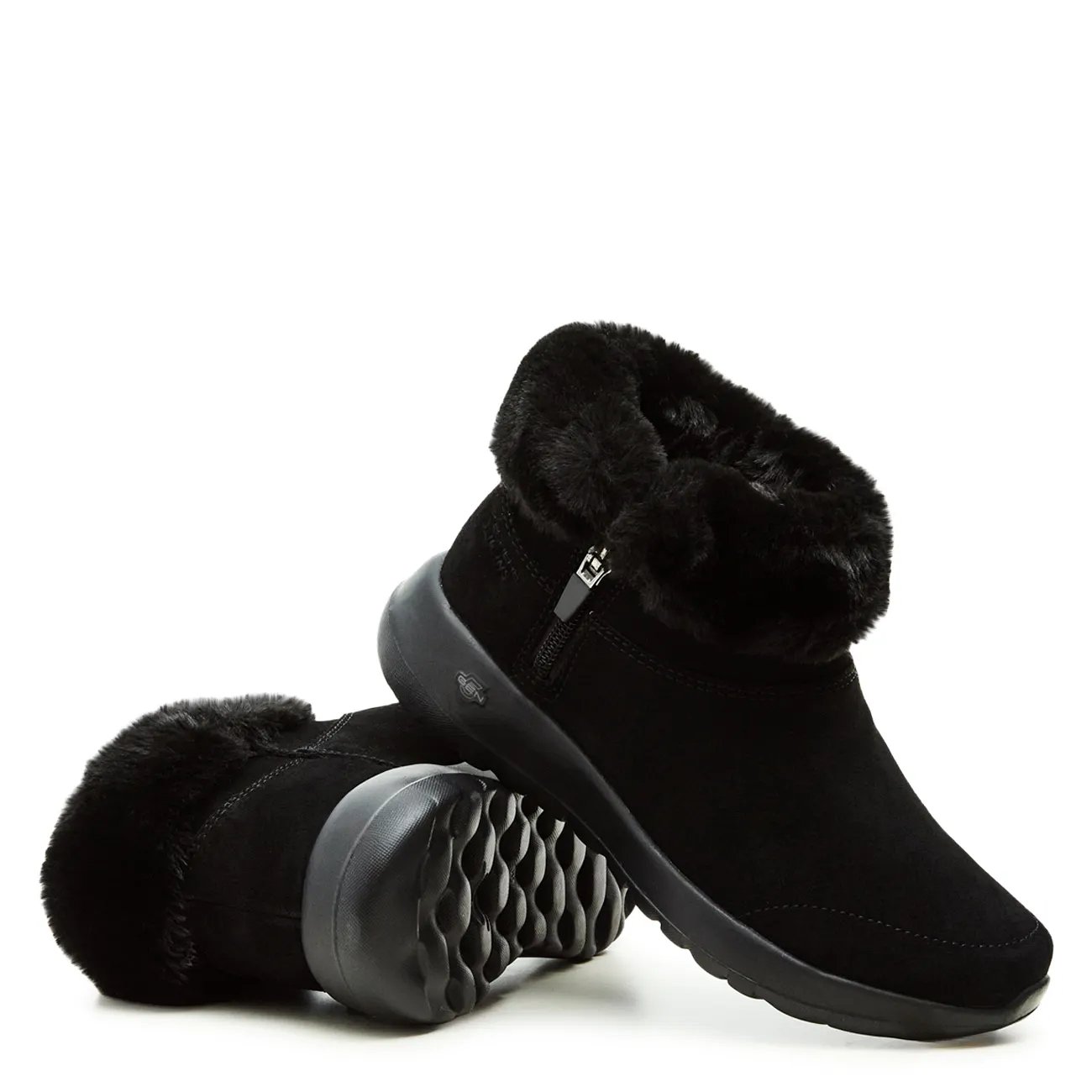 Women's On The Go Joy Wide Width Elena Bootie