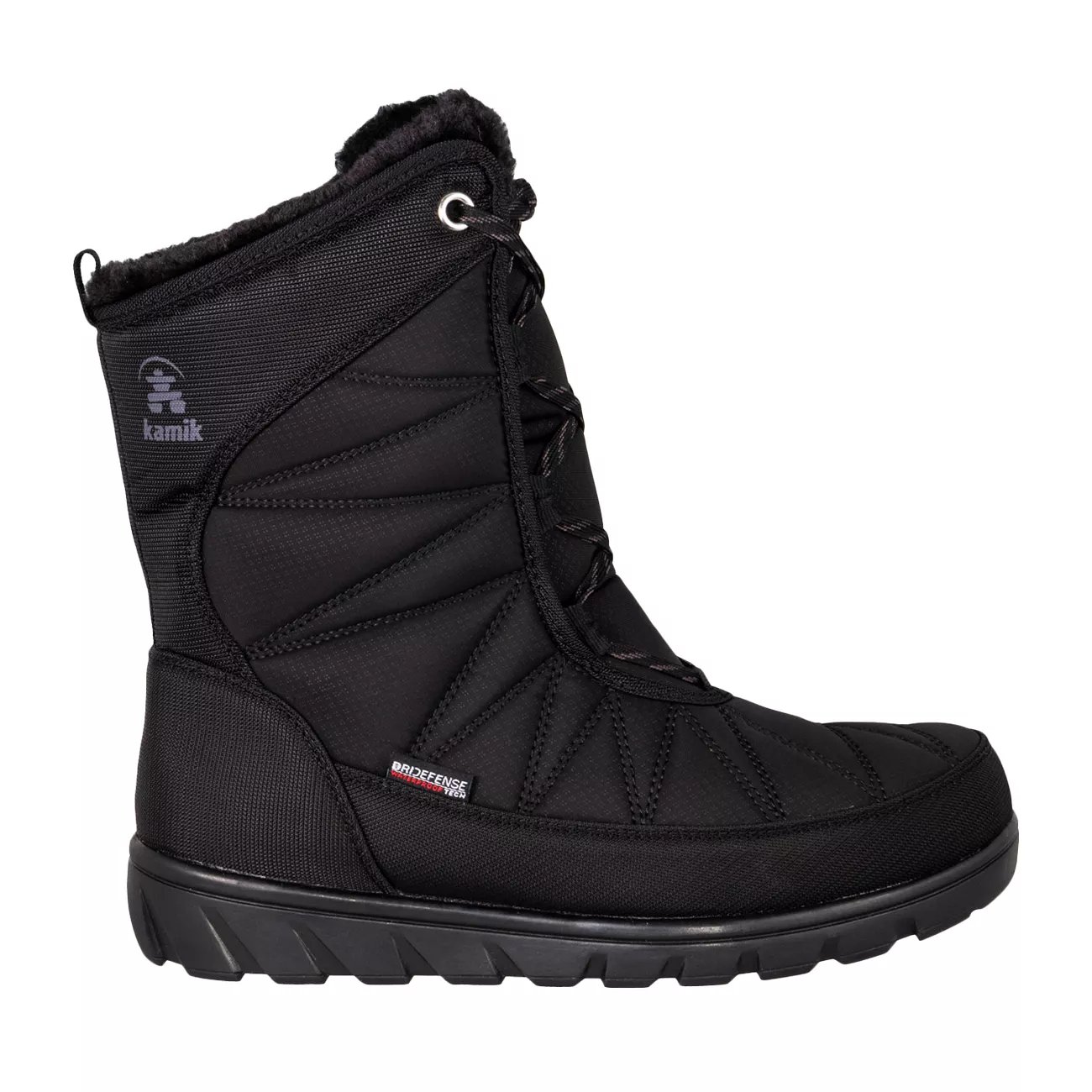 cougar waterproof suede storm boots