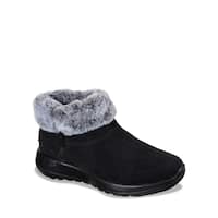 Skechers Women's On-The-Go Joy- Savvy Boot - Traditions Clothing