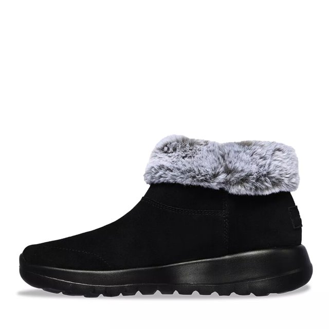 Skechers on the go joy bundle up women's winter boots online