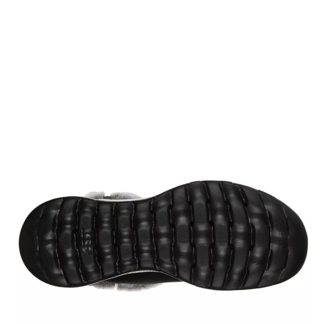 Skechers wide cheap fit boots