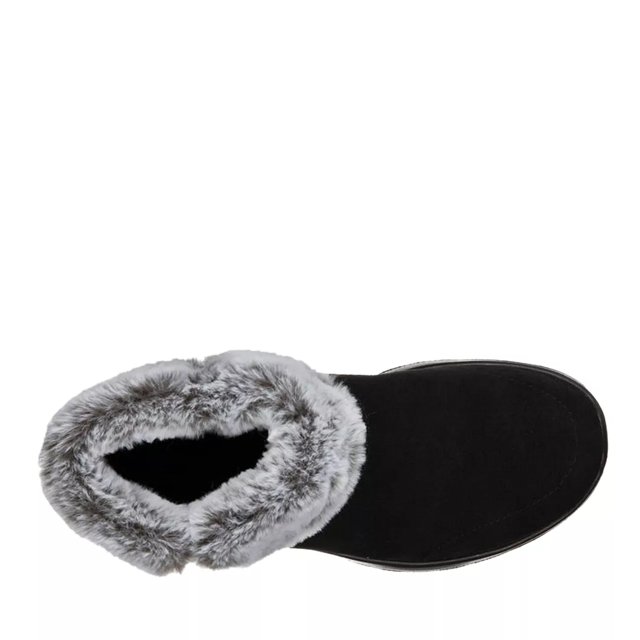 Skechers Women s On the Go Joy Savvy Wide Width Winter Bootie