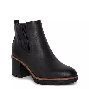 Nine west 2025 querna ankle boots