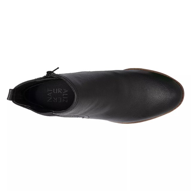 Naturalizer grey boots sale