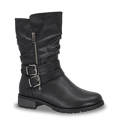 Women's Wide Boots: Shop Online & Save