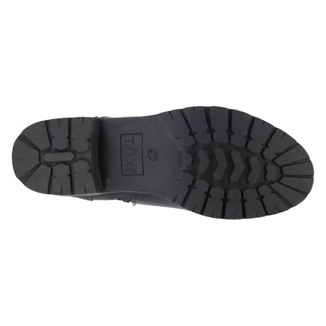Taxi Queens 01 Waterproof Wide Width Moto Boot DSW Canada