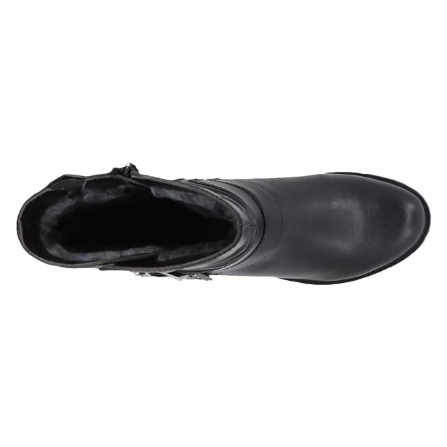 Taxi Queens 01 Waterproof Wide Width Moto Boot DSW Canada
