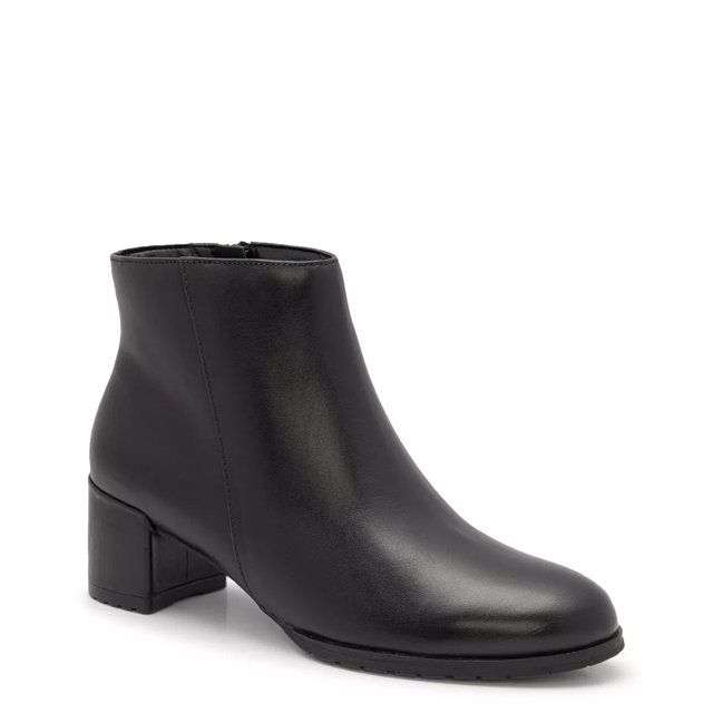Naturalizer winter boots best sale wide width