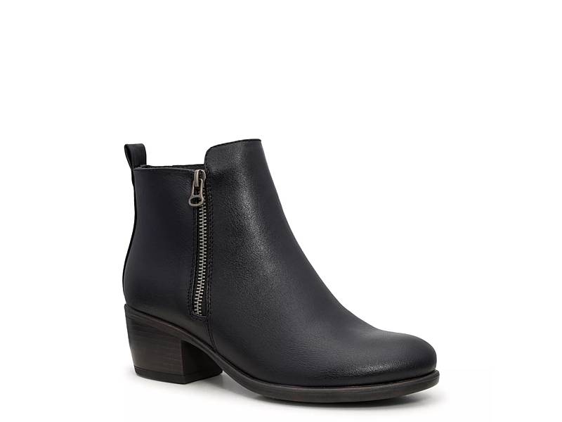 Lifestride Blake Ankle Wide Boot