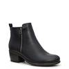 Womens wide cheap width ankle boots