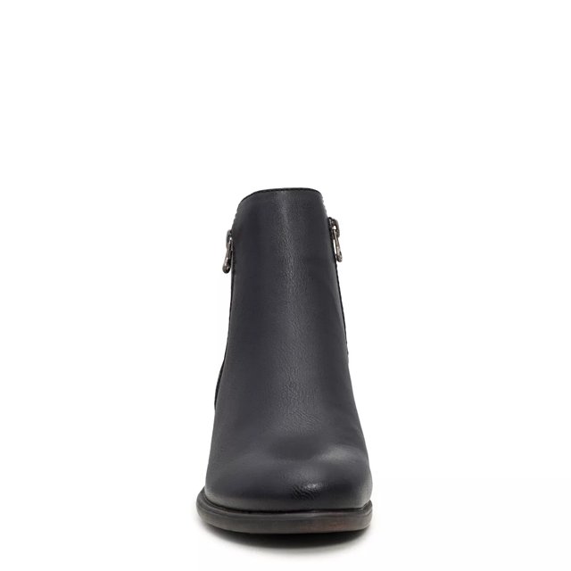 Taxi Linda Waterproof Wide Width Ankle Bootie | DSW Canada