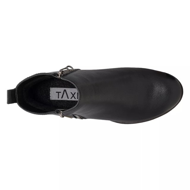 Linda waterproof bootie shop