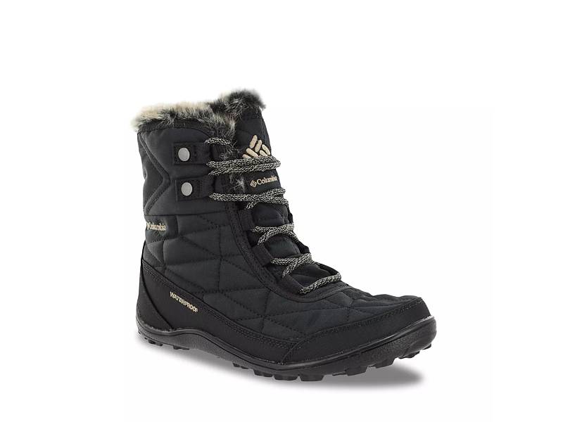 Skechers Women's On the Go Glacial Ultra Woodlands Boot