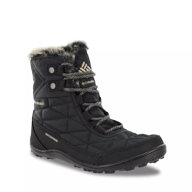 Dsw columbia sale boots