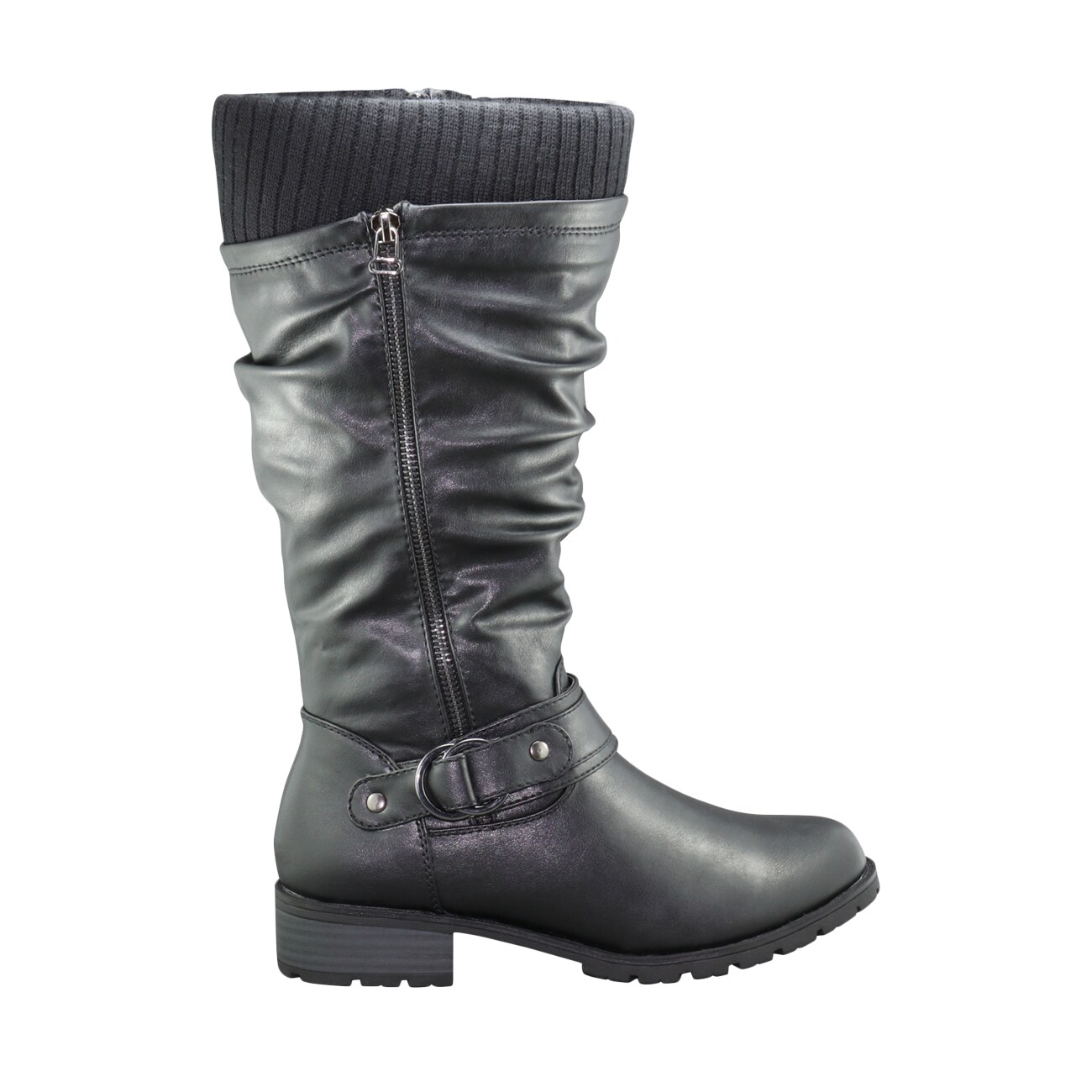 Taxi Riding Boot | DSW Canada