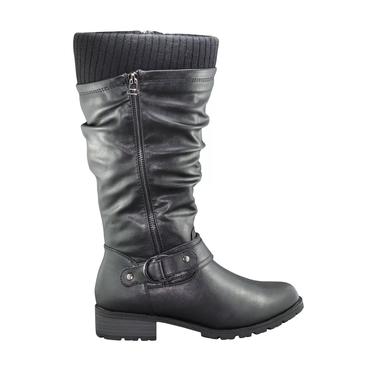 Taxi Riding Boot DSW Canada