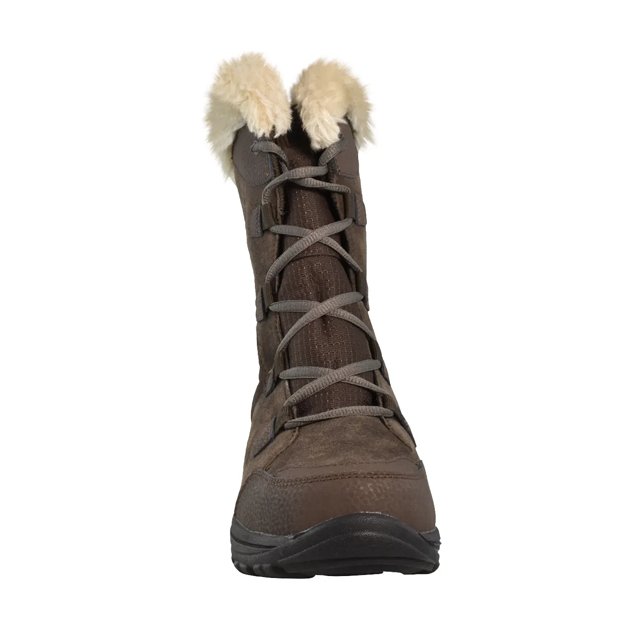 Columbia Women s Ice Maiden II Waterproof Winter Boot