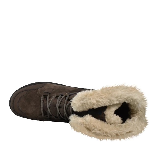 Columbia Women s Ice Maiden II Waterproof Winter Boot