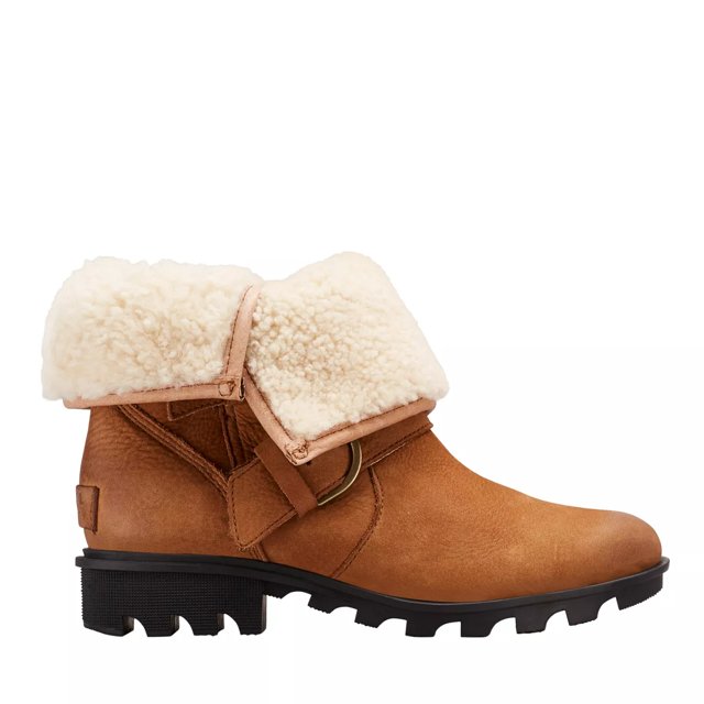 sorel phoenix cozy boot