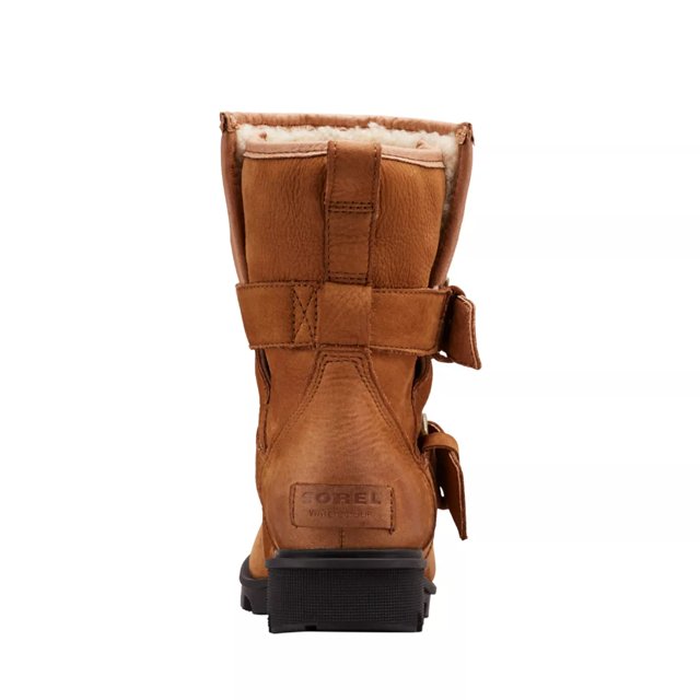 sorel phoenix cozy boot