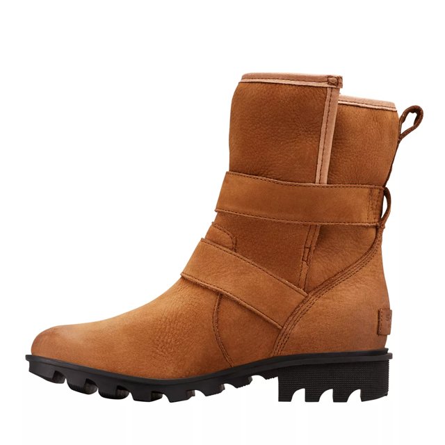 Sorel Women's Phoenix Moto Cozy Winter Boot | DSW Canada