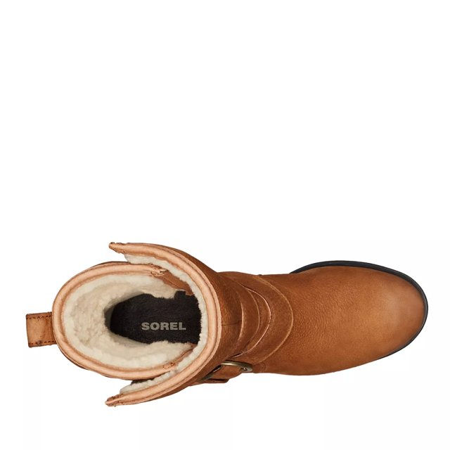 sorel phoenix cozy boot
