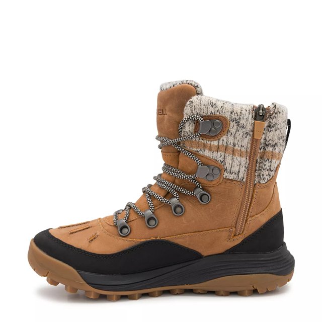 Merrell winter hiking boots deals
