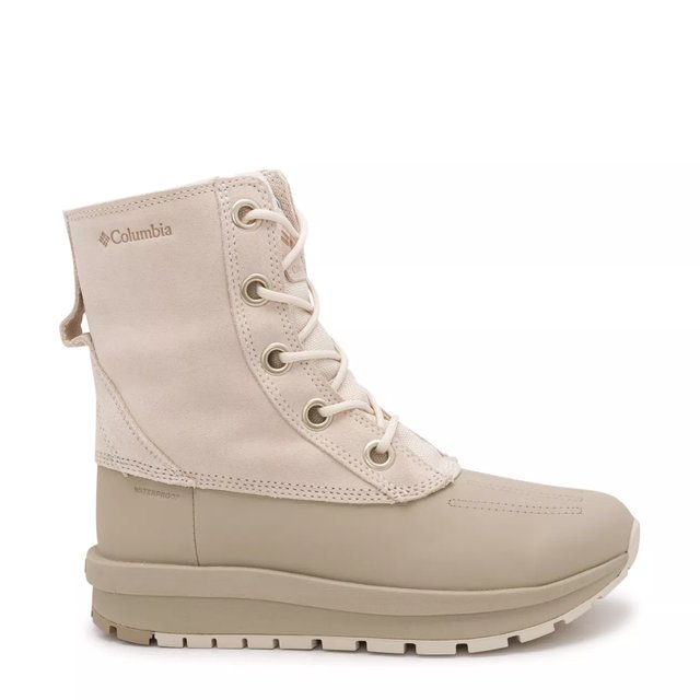 Dsw columbia snow boots hotsell