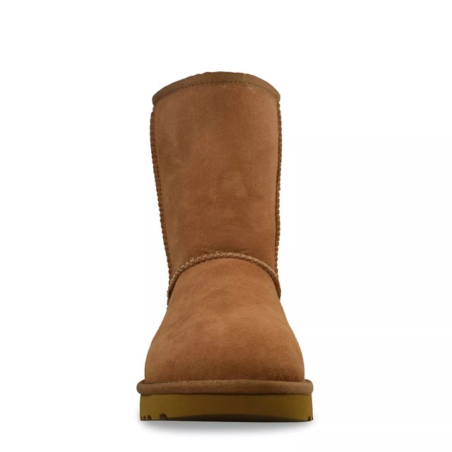 UGG Classic Short II Women s Boots Chestnut