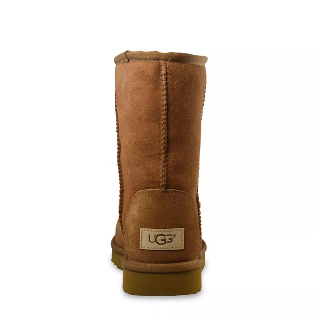 Classic short waterproof boot ugg 2025