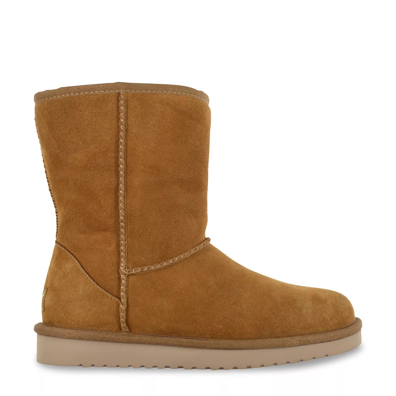 shoe company uggs