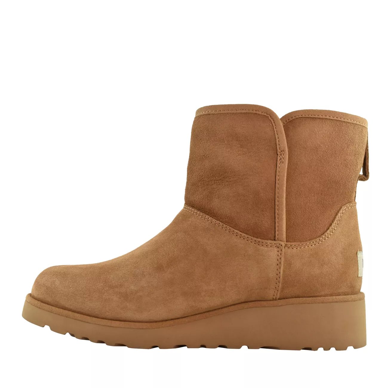 ugg kristin wedge boot