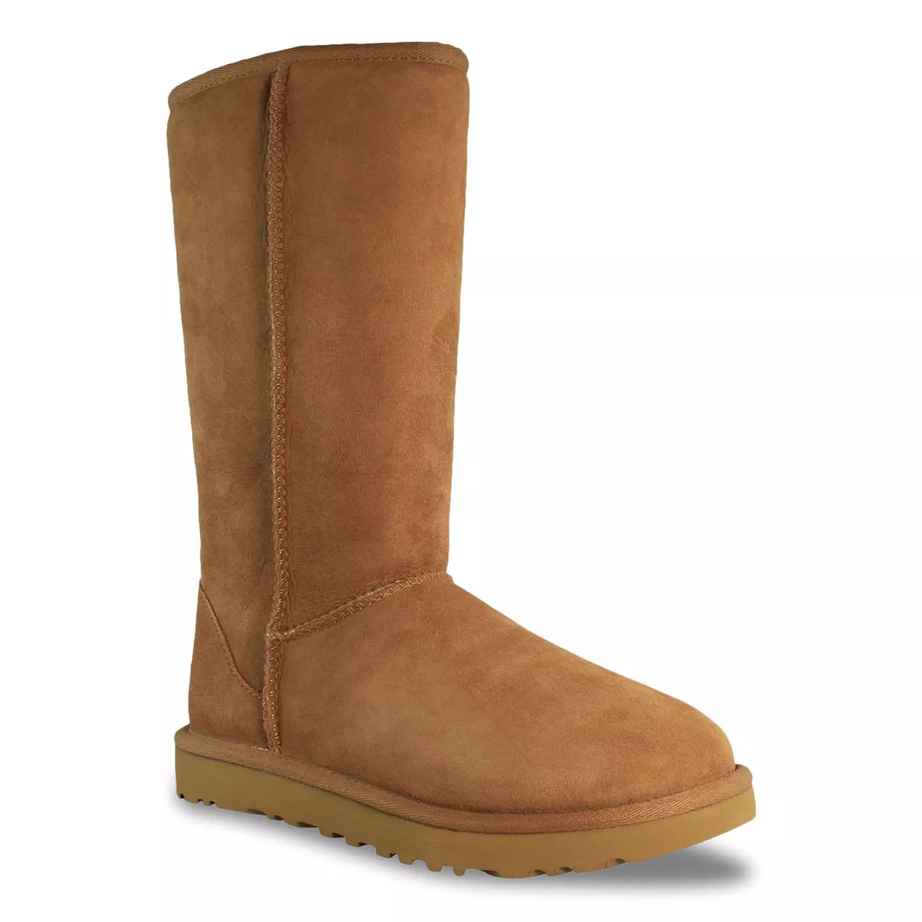 women's classic ii genuine shearling lined tall boot