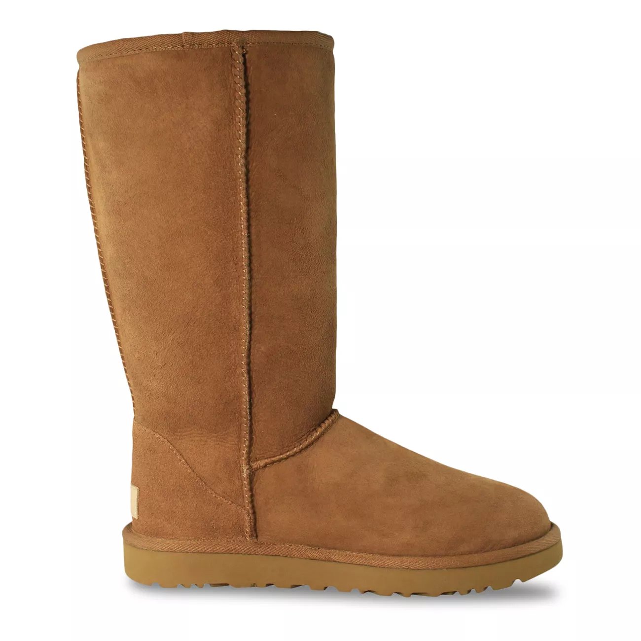 dsw ugg waterproof boots
