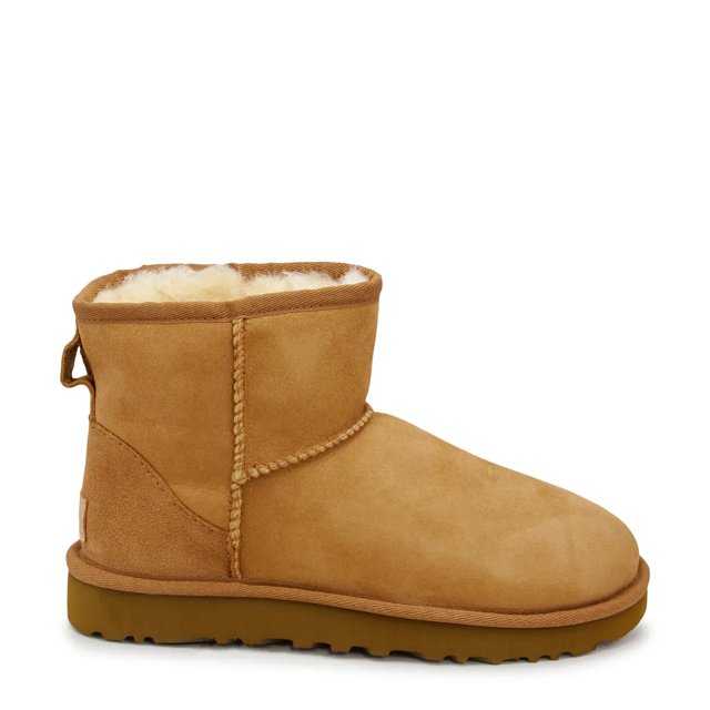 UGG Women's Classic Mini II Ankle Boot