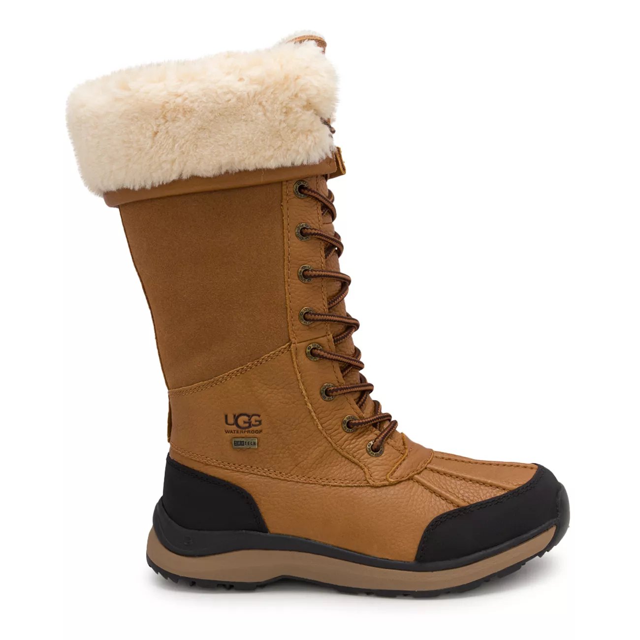 UGG Women s Adirondack Waterproof Tall Winter Boot The Shoe