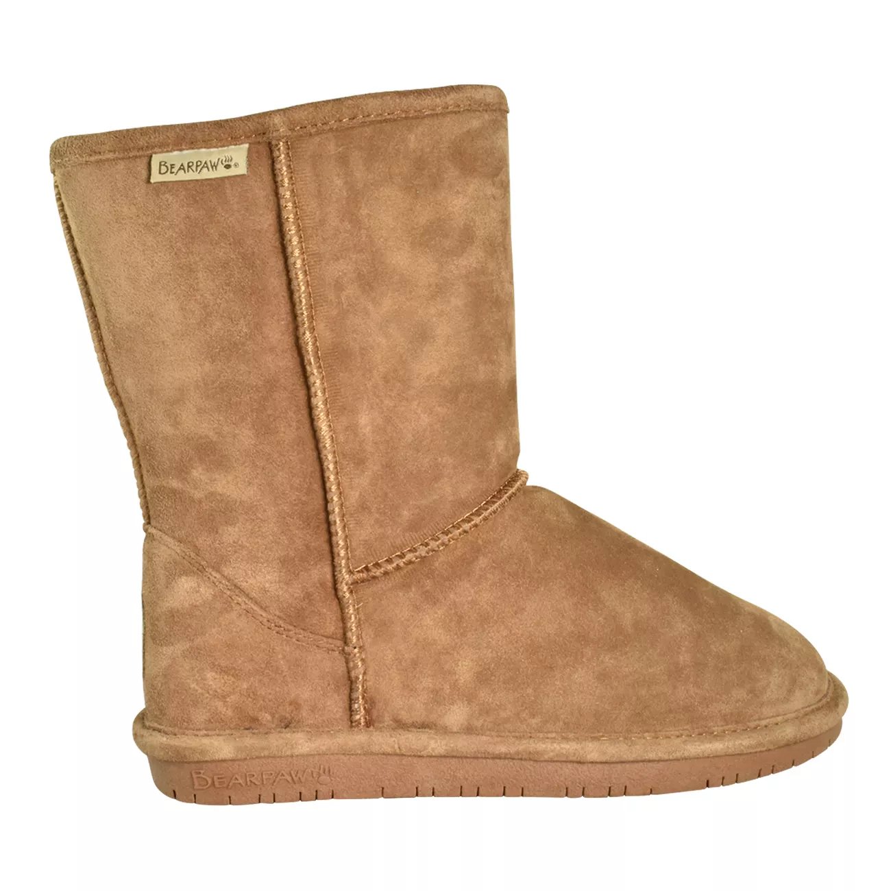 reviews on bearpaw boots