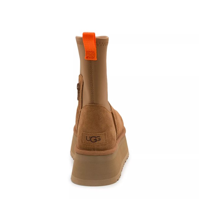 Classic short hotsell leather laarzen