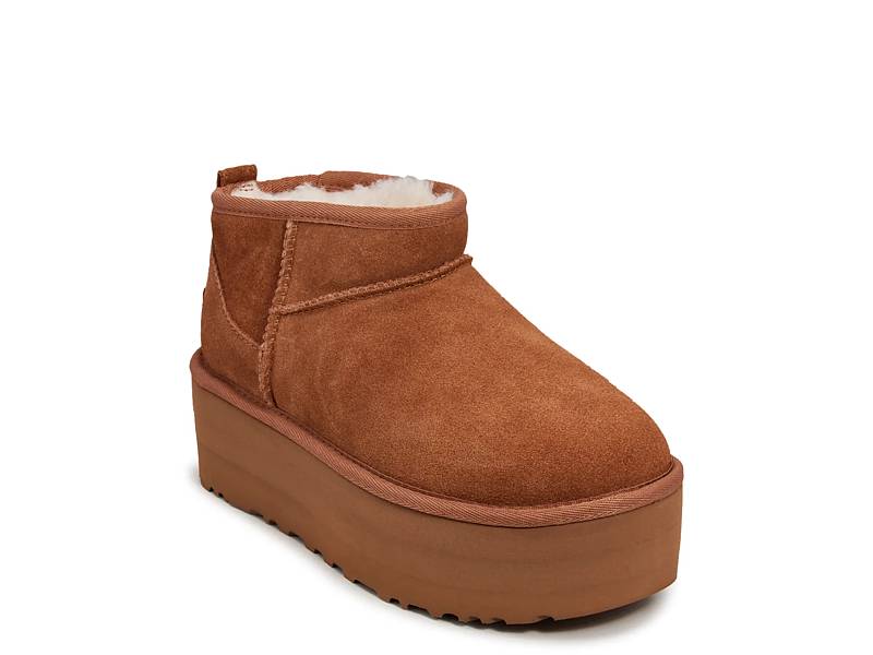 Lucky Brand Oxina Dress Ankle Bootie