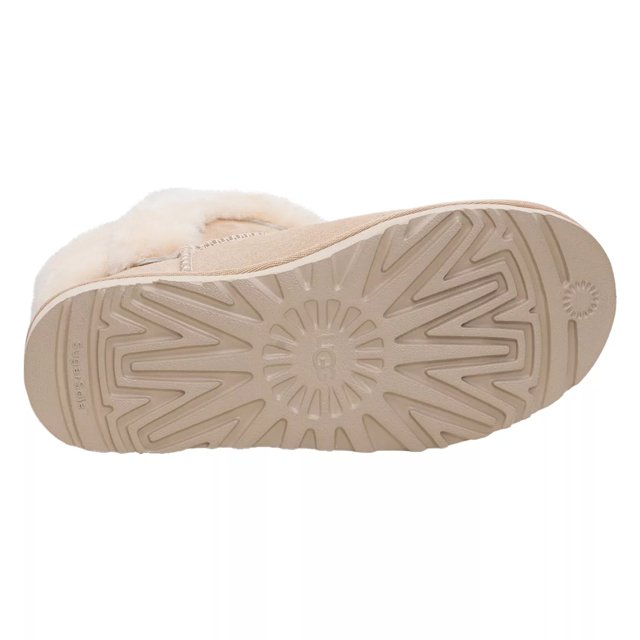 Priya plush clearance sneaker boot ugg