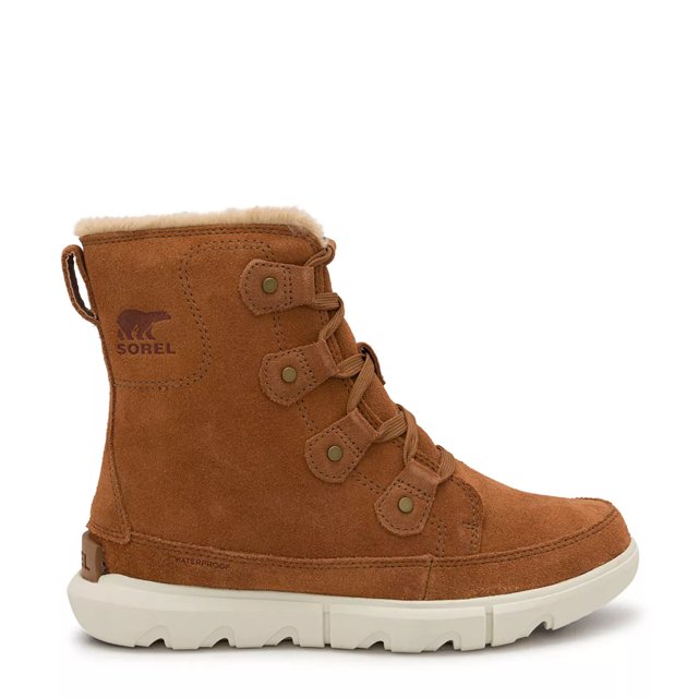 Dsw sorel winter boots hotsell