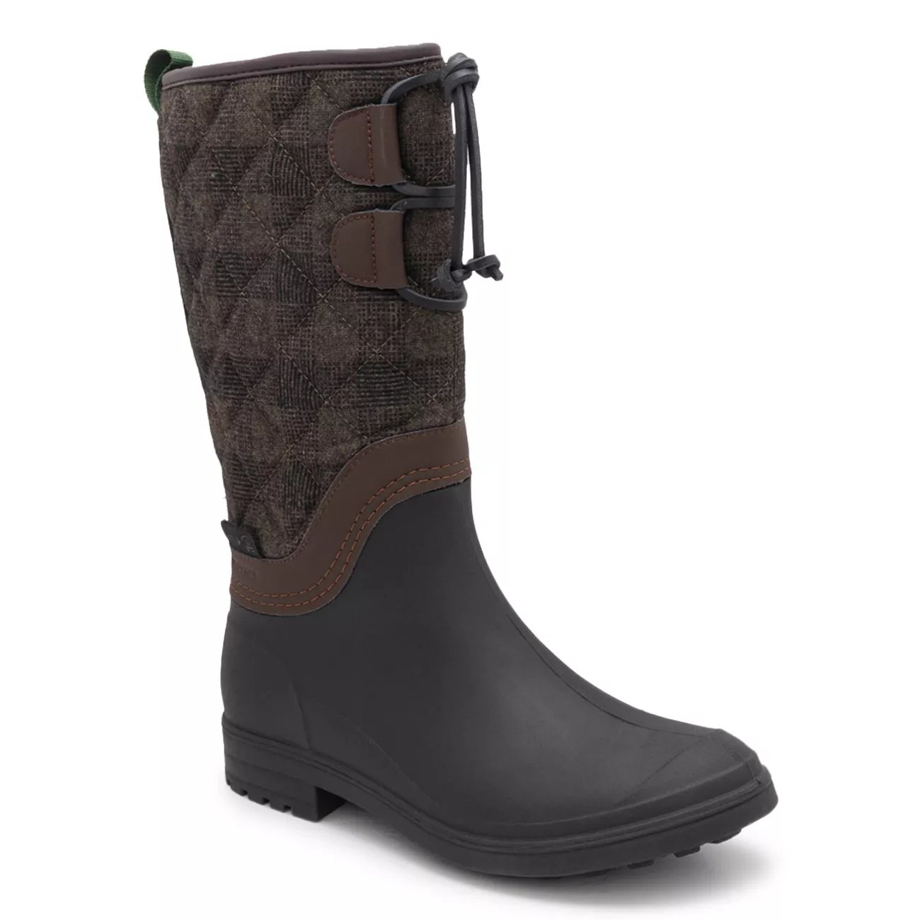 Women's Abigail Waterproof Winter Boot