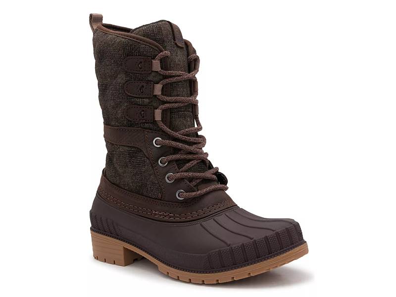 BOREALIS Tamika OC Grip Winter Boots - Women's