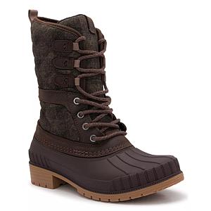 Women's Mid Calf Boots: Shop Online & Save