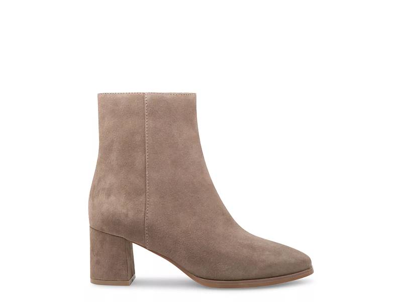 Sherpa sale ankle boots