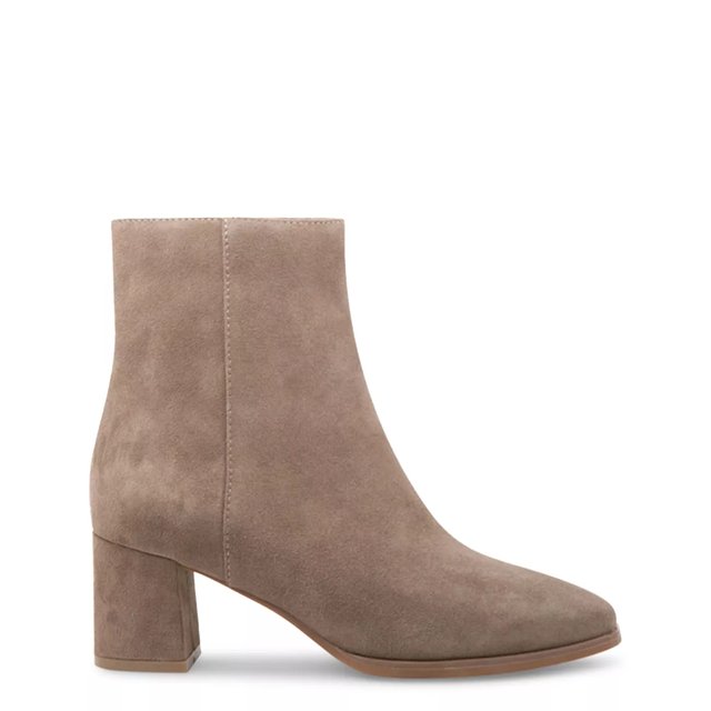 Dsw booties canada cheap