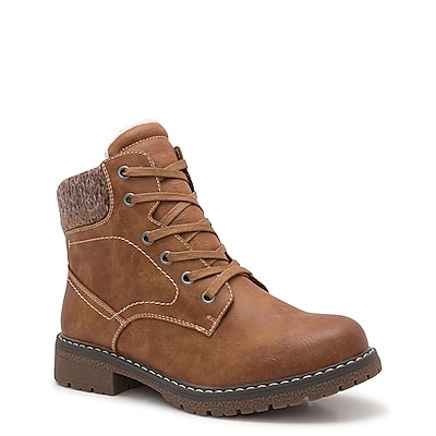 Women's Snow & Winter Boots | The Shoe Company
